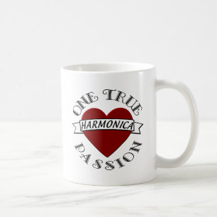 OTP: Harmonika Tasse