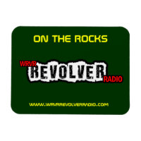 OTR Revolver Radio FlexiMagnet