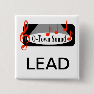 OTS Führungs-Button Button