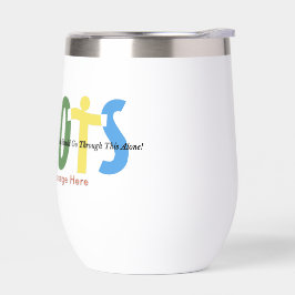 OTS — Personalisierte Kaffee-Tasse