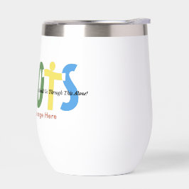 OTS — Personalisierte Kaffee-Tasse