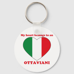 Ottaviani Schlüsselanhänger