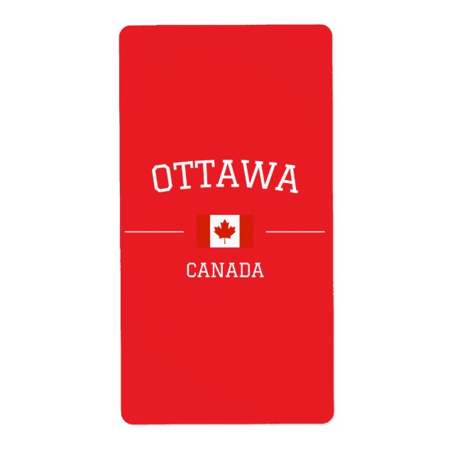 Ottawa (Vorne)