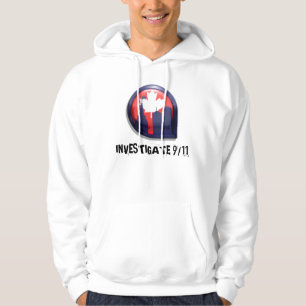 Ottawa 9/11 WahrheitHoodie Hoodie