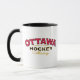 Ottawa Hockey History Combo-Tasse Tasse (Links)
