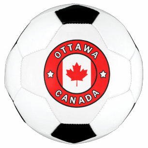 Ottawa Kanada Fußball