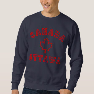 Ottawa Kanada Sweatshirt