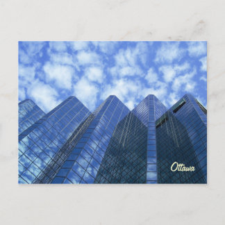 Ottawa Postkarte