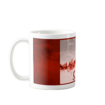 Ottawa-Skyline mit rotem Schmutz