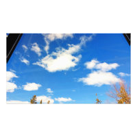 Ottawas Majestic Sunny Sky. Jetzt kaufen