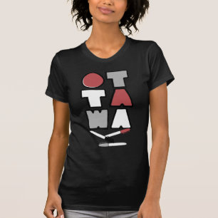 OttawaSharpies T-Shirt