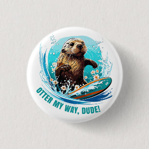 Otter 841 Surfbretter sie klettert Surfbretter Ott Button