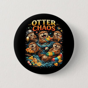 Otter-Chaos Button