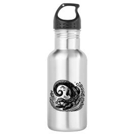 Otter edelstahlflasche