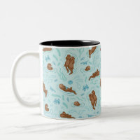 Otter fun light