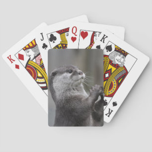 Otter Mastermind Deck of Cards Spielkarten