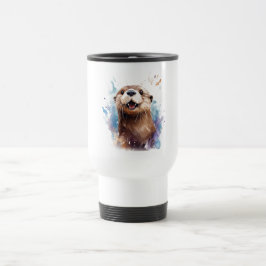 Otter Reisebecher
