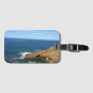 Otter Rock, Oregon Coast Gepäckanhänger