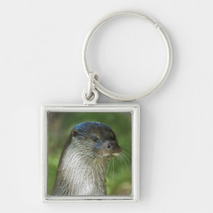 Otter Schlüsselanhänger