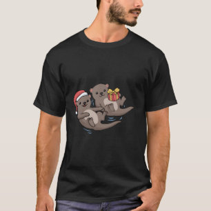 Otter T-Shirt