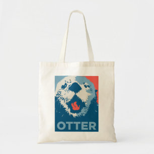 Otter-Tasche Tragetasche