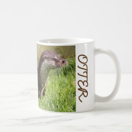 OTTER TASSE