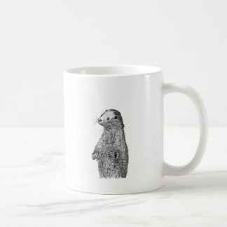 Otter Tasse