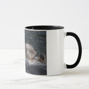 Otter-Tasse Tasse