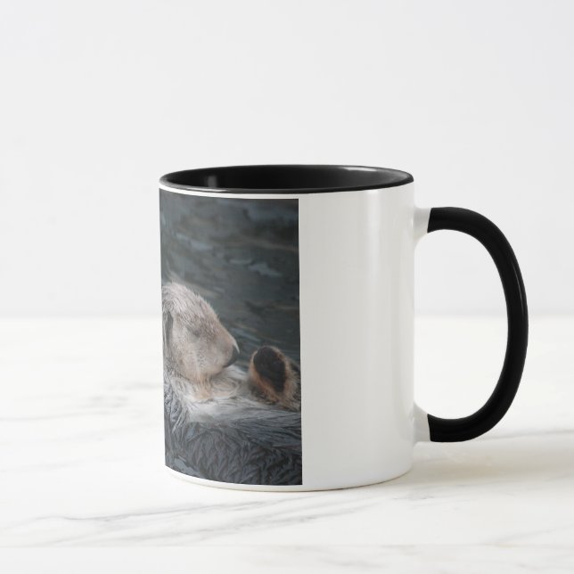 Otter-Tasse Tasse (Rechts)