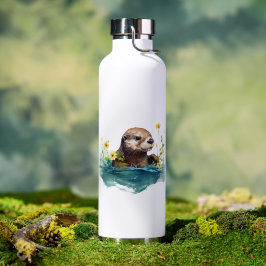 Otter Trinkflasche