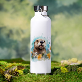 Otter Trinkflasche