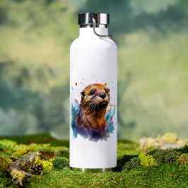 Otter Trinkflasche
