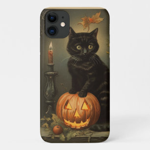 OtterBox Apple iPhone 11 Fall Halloween Kitten Case-Mate iPhone Hülle