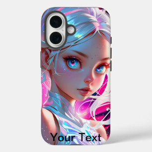 OtterBox: Einzigartige Designs für jede Persönlich iPhone 16 Hülle