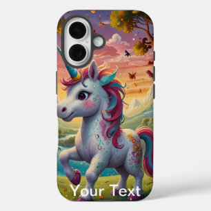 OtterBox: Einzigartige Designs für jede Persönlich iPhone 16 Hülle