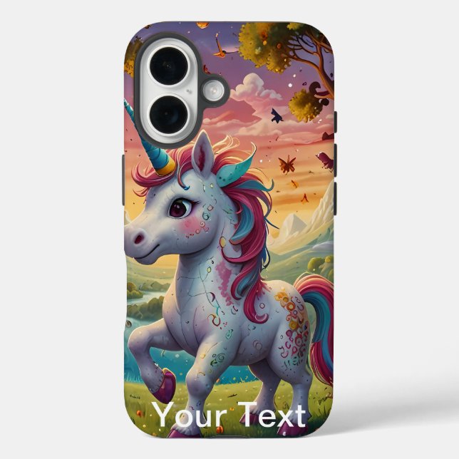 OtterBox: Einzigartige Designs für jede Persönlich Case-Mate iPhone Hülle (Rückseite)