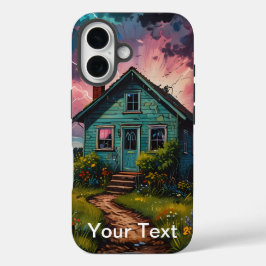 OtterBox: Einzigartige Designs für jede Persönlich iPhone 16 Hülle