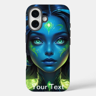 OtterBox: Einzigartige Designs für jede Persönlich iPhone 16 Hülle