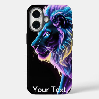 OtterBox: Einzigartige Designs für jede Persönlich iPhone 16 Hülle
