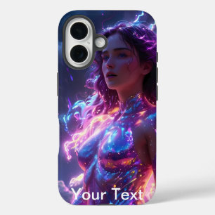 OtterBox: Einzigartige Designs für jede Persönlich iPhone 16 Hülle