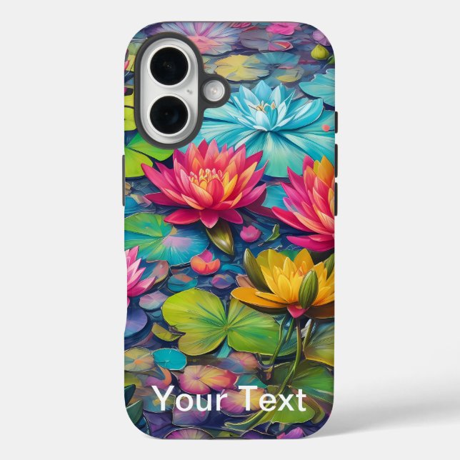 OtterBox: Einzigartige Designs für jede Persönlich Case-Mate iPhone Hülle (Rückseite)