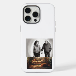 Otterbox iPhone 15 Pro Max Hülle