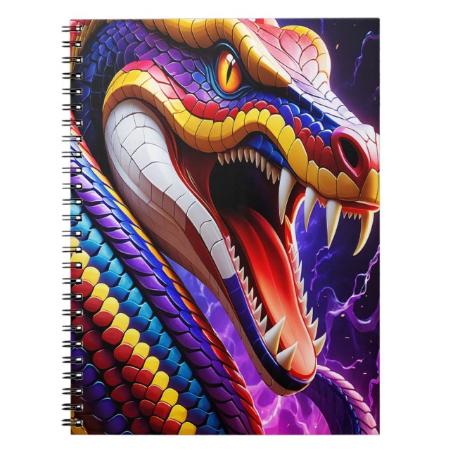 Otterbox Notizblock (Vorderseite)