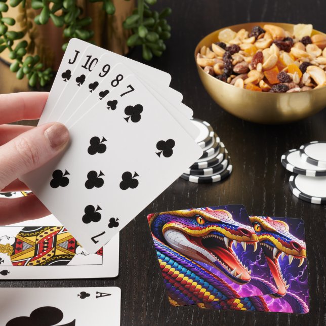 Otterbox Spielkarten (In Situ)