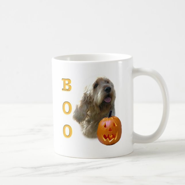 Otterhound Boo Tasse (Rechts)