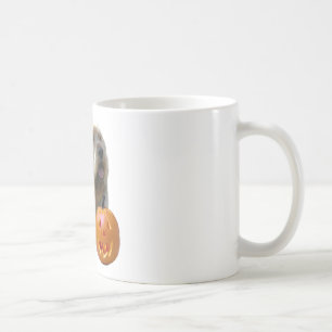 Otterhound Halloween BOO Tasse