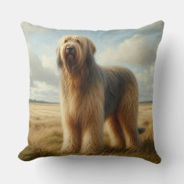 Otterhound Kissen
