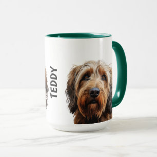Otterhound Personalisierte Mug Tasse