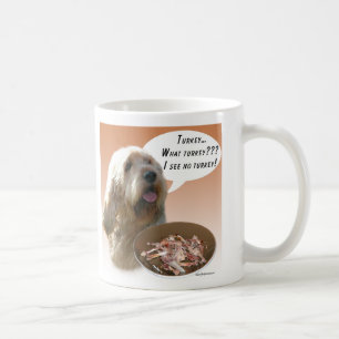 Otterhound Türkei Tasse