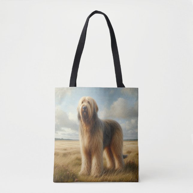 Otterhund (Vorderseite)